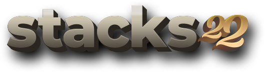 stacks22 logo